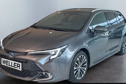 Toyota Corolla 25.966 km 27.280 &euro; Bielefeld 33609