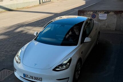 Tesla Model 3 134.000 km 29.200 &euro; Gütersloh 33335