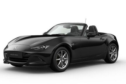 Mazda MX-5 6.664 km 27.885 &euro; Hilter 49176
