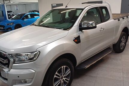 Ford Ranger 91.006 km 20.950 &euro; Bad Oeynhausen 32547