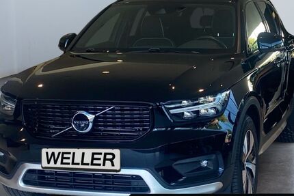 Volvo XC40 73.002 km 27.980 € Bielefeld 33609