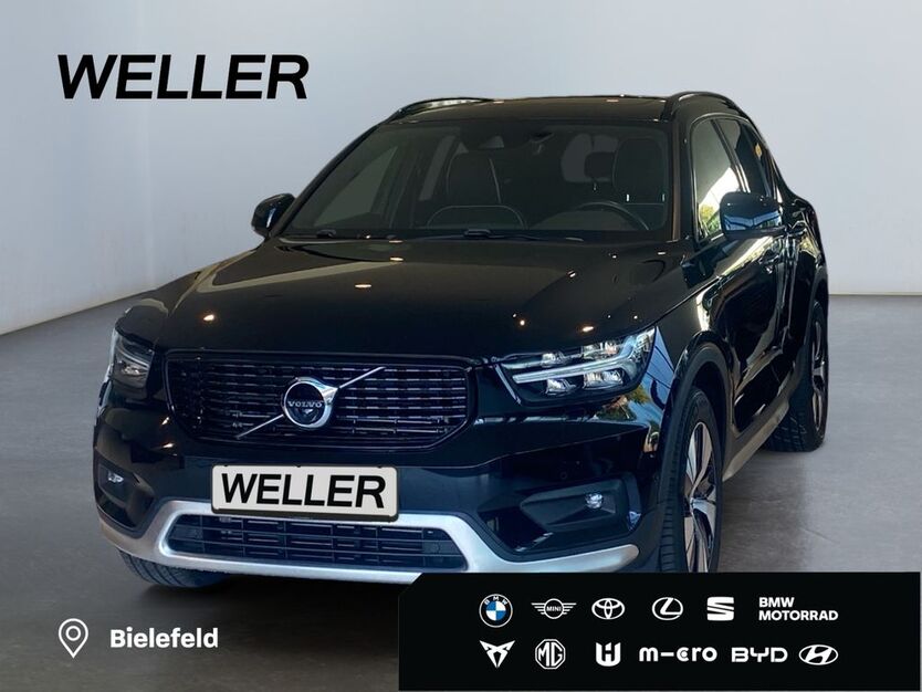 Volvo XC40 73.002 km 29.480 € Bielefeld 33609