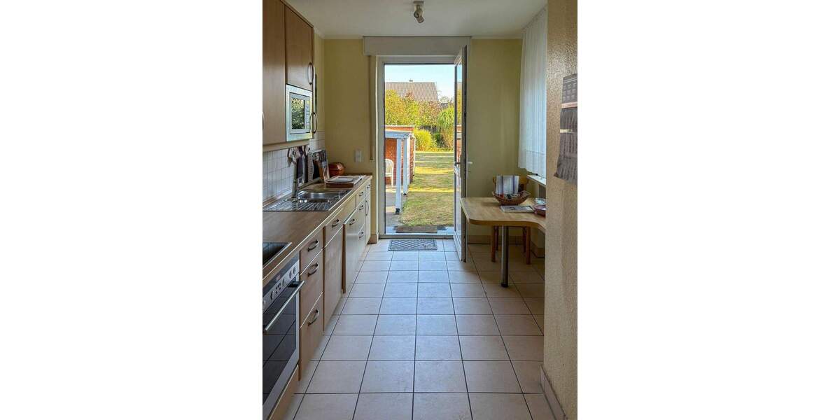 Einfamilienhaus Gütersloh Innenstadt - 4 Zimmer, 100 m&sup2;, 309.000&euro; | Angebot:25802135