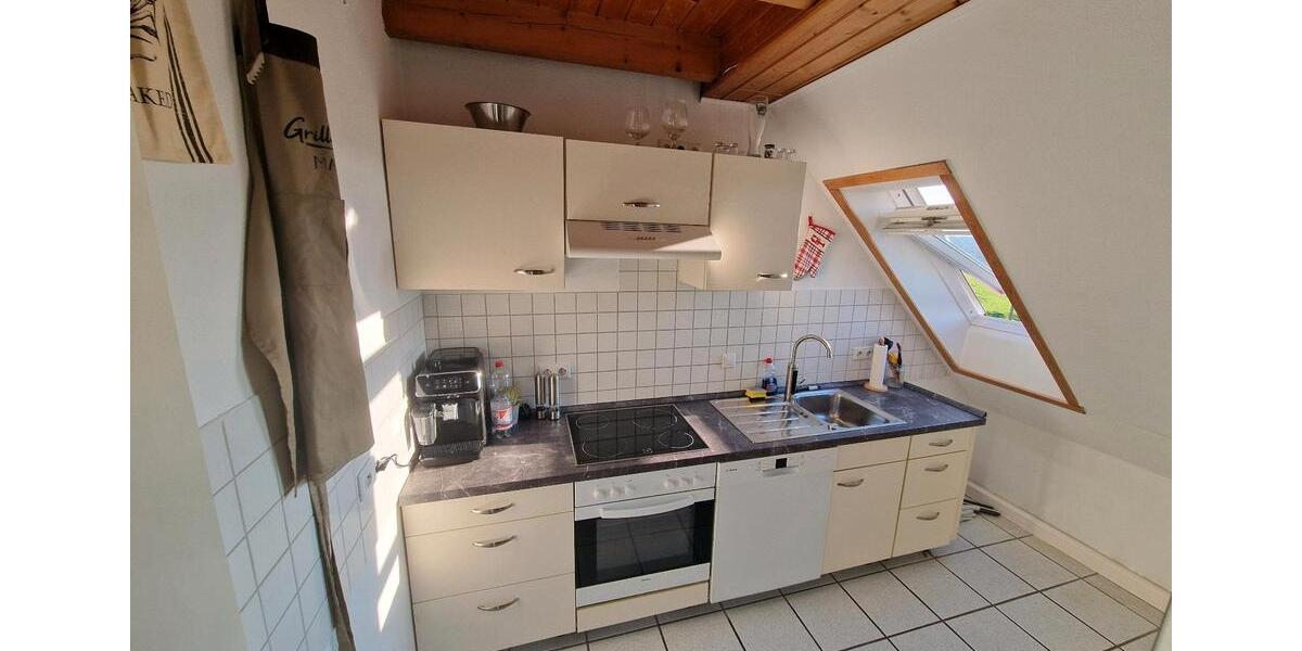 Etagenwohnung Spenge - 3 Zimmer, 80 m&sup2;, 640&euro; | Angebot:25511479