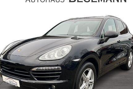 Porsche Cayenne 135.380 km 23.900 &euro; Bad Salzuflen 32108
