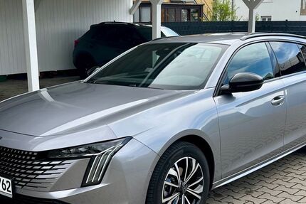 Peugeot 508 30.000 km 22.990 &euro; Bünde 32257