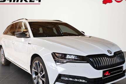 Skoda Superb 54.249 km 28.330 &euro; Bielefeld 33649