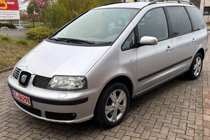 Seat Alhambra 279.000 km 2.190 &euro; Versmold 33775