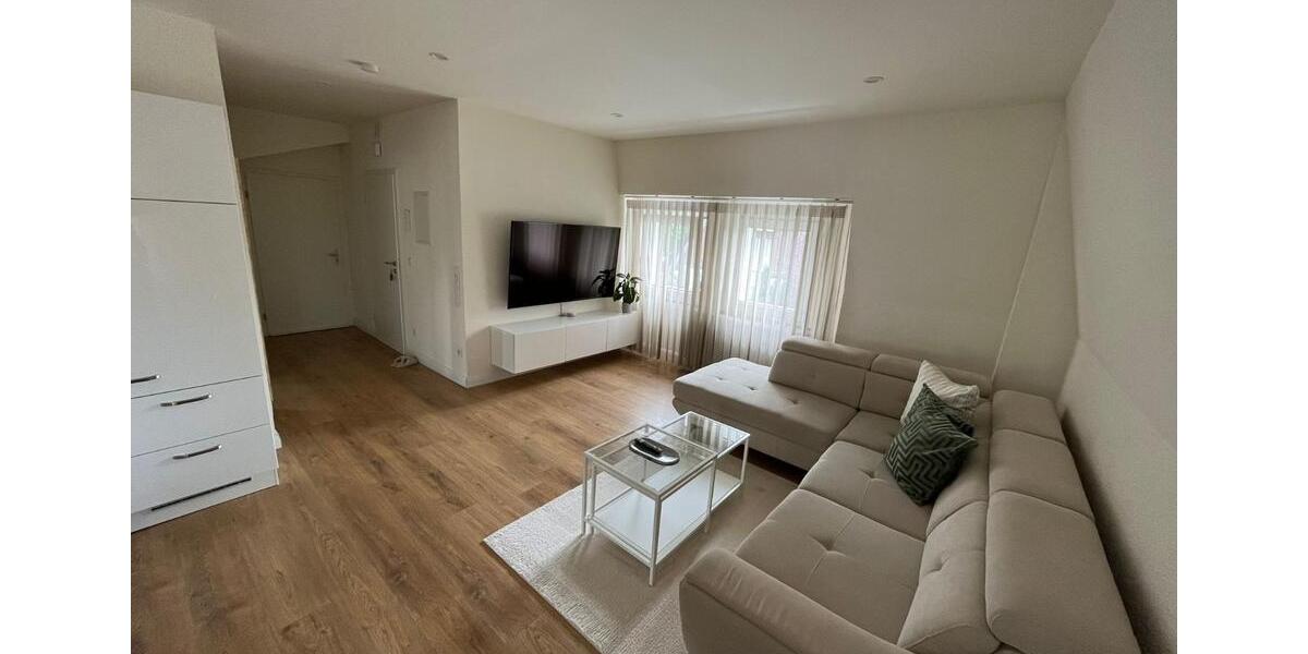 Etagenwohnung Bielefeld Senne - 2.5 Zimmer, 70 m&sup2;, 650&euro; | Angebot:25611911