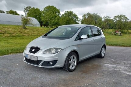 Seat Altea 138.640 km 3.100 &euro; Bielefeld 33613