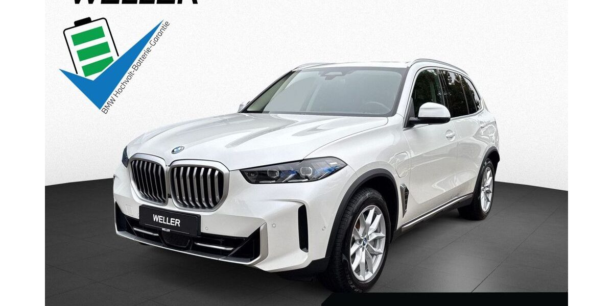 BMW X5 49.000 km 69.490 &euro; Herford 32051
