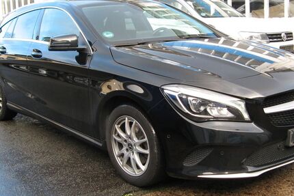Mercedes-Benz CLA 200 155.000 km 16.500 &euro; Bielefeld 33613