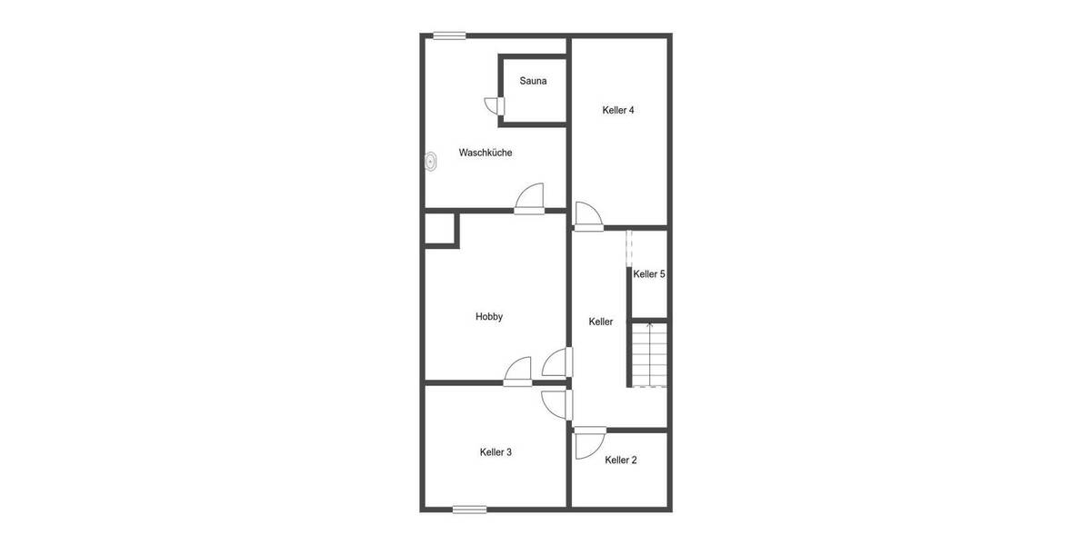 Einfamilienhaus Werther - 5 Zimmer, 206 m&sup2;, 649.000&euro; | Angebot:26807074