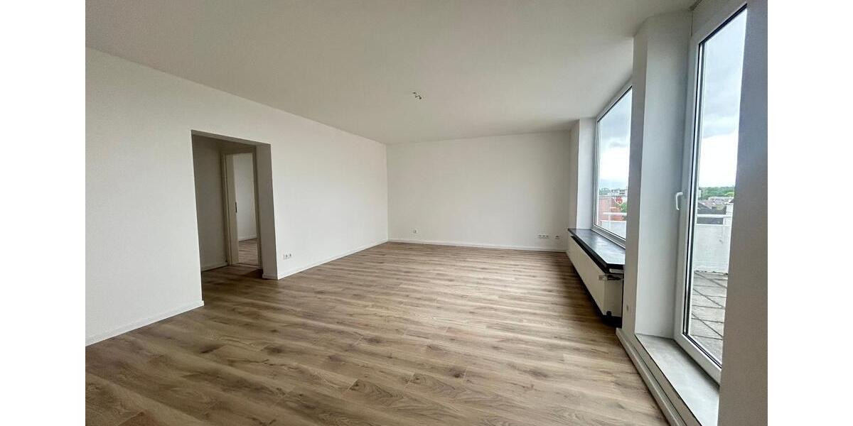 Etagenwohnung Bielefeld Heepen - 3 Zimmer, 77 m&sup2;, 173.000&euro; | Angebot:26779092