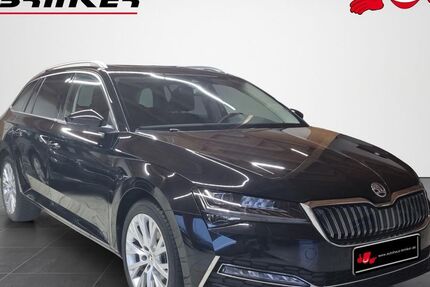 Skoda Superb 38.772 km 29.930 &euro; Bielefeld 33649