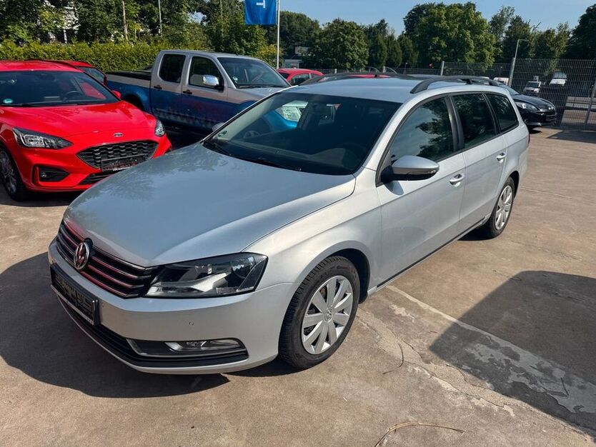 Passat