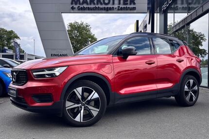 Volvo XC40 67.450 km 28.940 &euro; Gütersloh 33334
