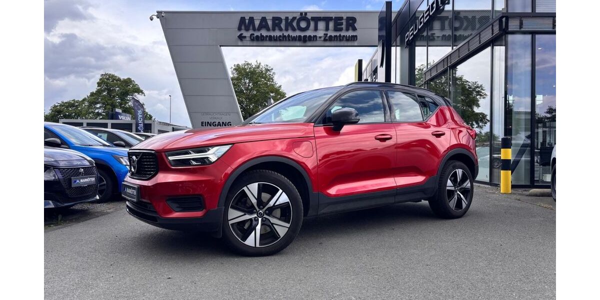 Volvo XC40 67.450 km 28.940 &euro; Gütersloh 33334