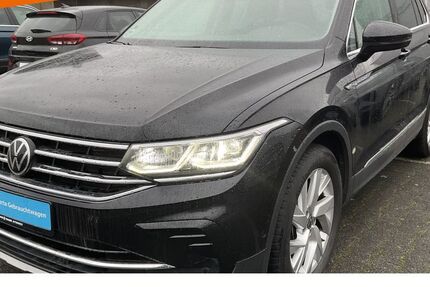 VW Tiguan 77.886 km 28.780 &euro; Verl 33415