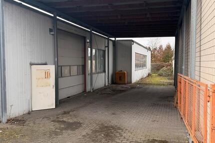 Gewerbeobjekt Detmold Hiddesen - 3.628&euro; | Angebot:24833533