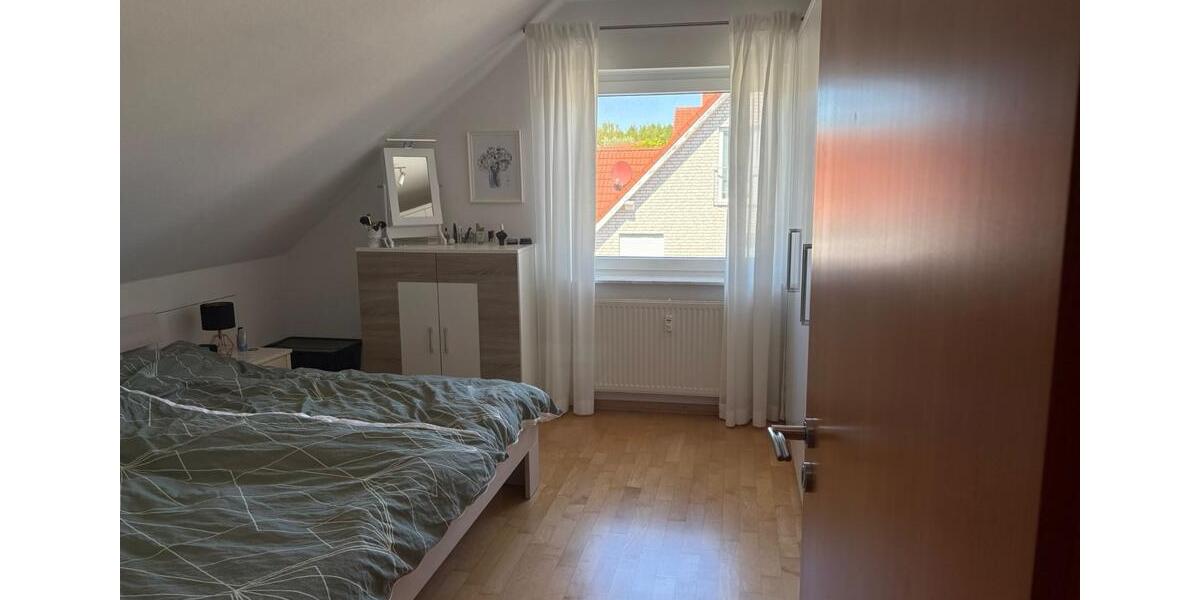 Etagenwohnung Enger - 3 Zimmer, 85 m&sup2;, 650&euro; | Angebot:26414663