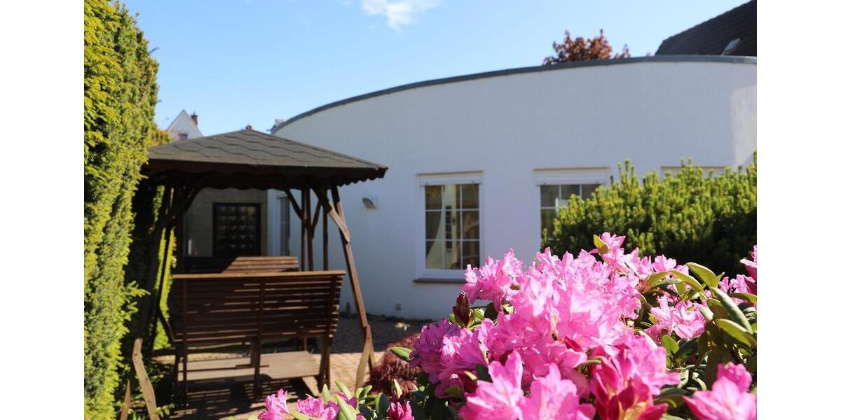 Exklusives Wohnen in Bad Salzuflen 3.5 zimmer