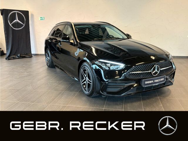 Mercedes-Benz C 200 26.495 km 39.950 € Halle 33790