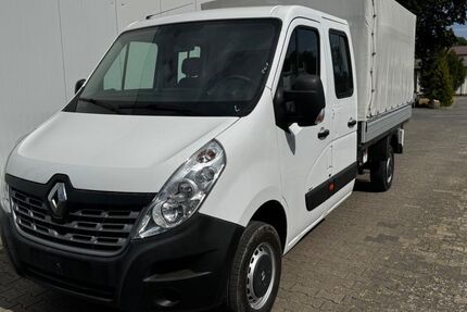Renault Master 30.000 km 29.750 &euro; Bad Salzuflen 32107