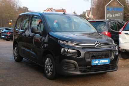 Citroen Berlingo 98.200 km 11.490 &euro; Hiddenhausen 32120
