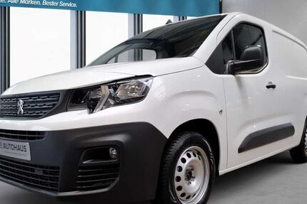 Peugeot Partner 30.005 km 16.540 &euro; Bad Salzuflen 32105