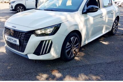 Peugeot 208 21.718 km 16.890 &euro; Bielefeld 33602