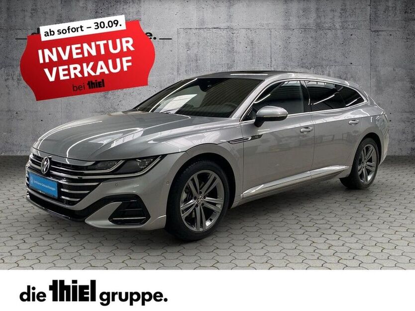 Arteon