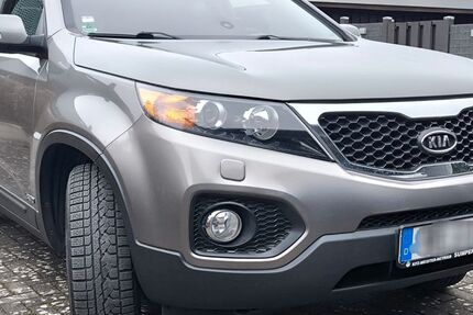 Kia Sorento 234.354 km 5.200 &euro; Enger 32130