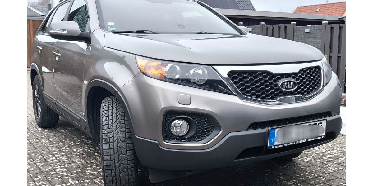 Kia Sorento 234.354 km 5.200 &euro; Enger 32130