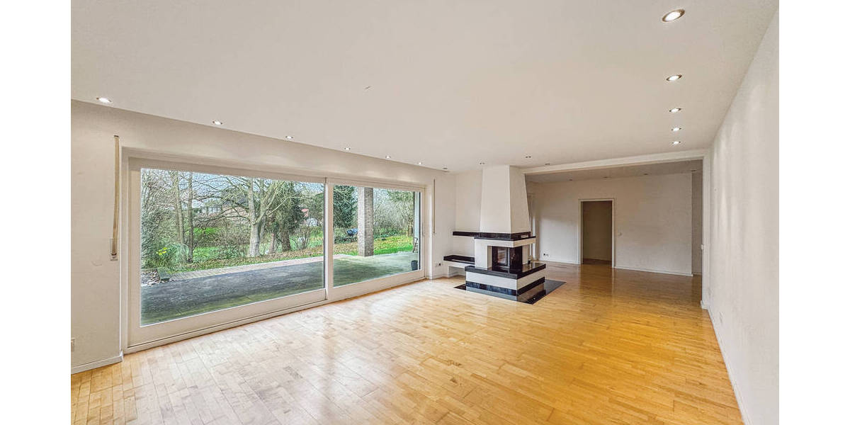 Mehrfamilienhaus, Wohnhaus Hiddenhausen Lippinghausen - 8 Zimmer, 233 m&sup2;, 749.000&euro; | Angebot:23964686