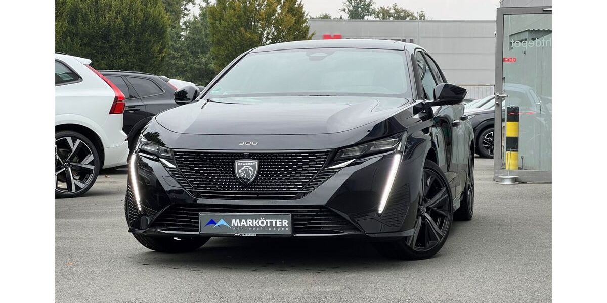 Peugeot 308 32.486 km 25.490 &euro; Gütersloh 33334