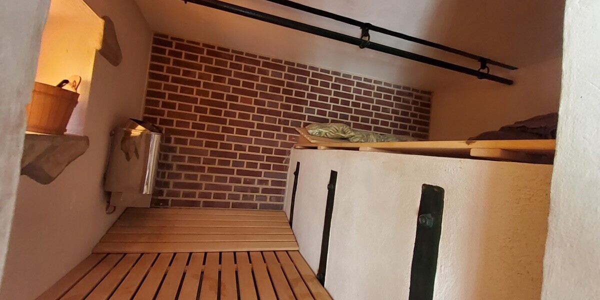 Exklusiv und außergewöhnlich: Anwesen direkt am Axtbach mit Beach und Erdmännchen (-gehege) 4 zimmer