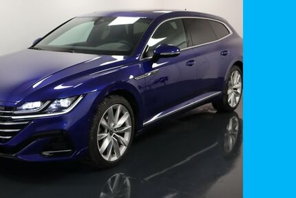 VW Arteon 14.727 km 34.785 € Gütersloh 33334