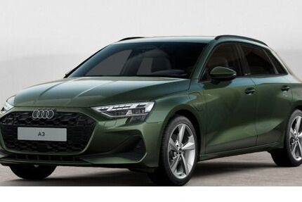 Audi A3 5.420 km 33.710 &euro; Detmold 32756