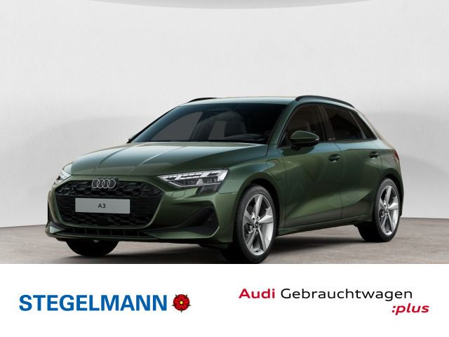 Audi A3 5.420 km 33.710 &euro; Detmold 32756