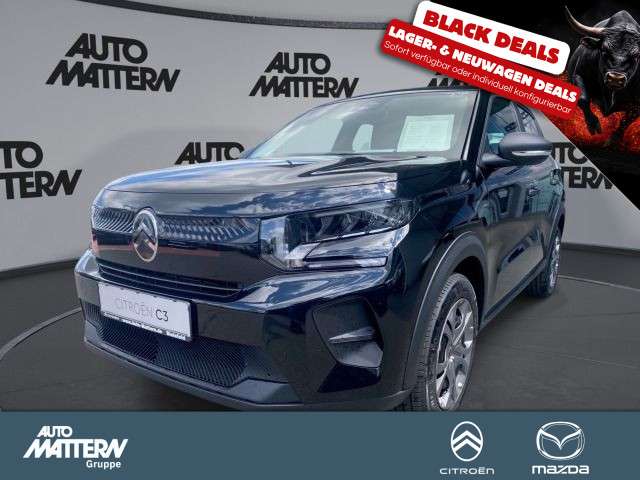 Citroen C3 3.500 km 15.890 € Hiddenhausen 32120