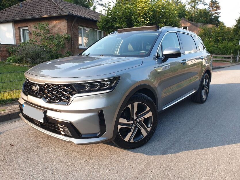 Sorento