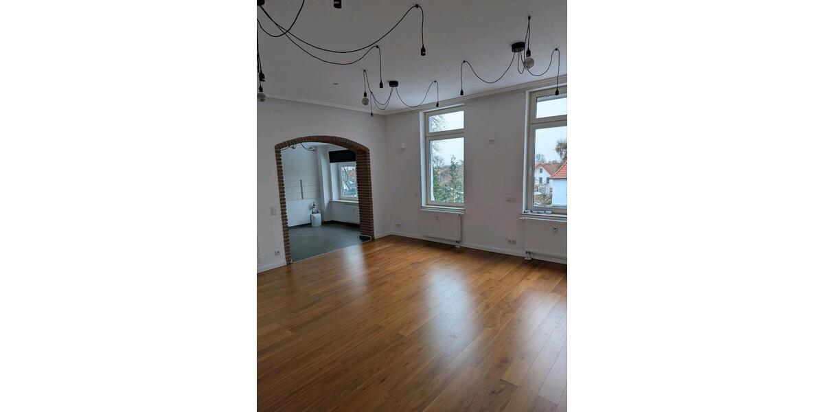 Dachgeschoßwohnung Bielefeld Heepen - 3 Zimmer, 85 m&sup2;, 1.000&euro; | Angebot:26312948
