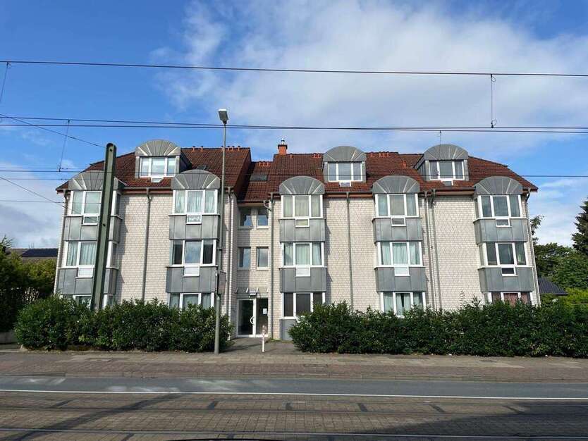 Wohnung zum Kaufen in Bielefeld 99.000 € 26 m²