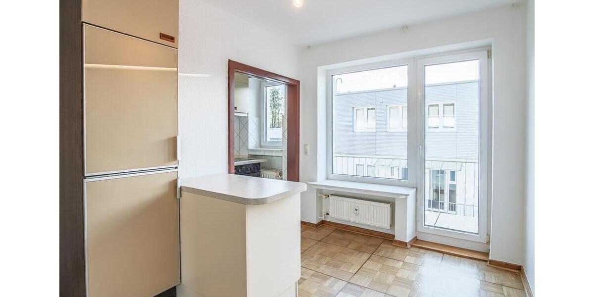 Etagenwohnung Bielefeld Mitte - 3 Zimmer, 78 m&sup2;, 790&euro; | Angebot:26351244