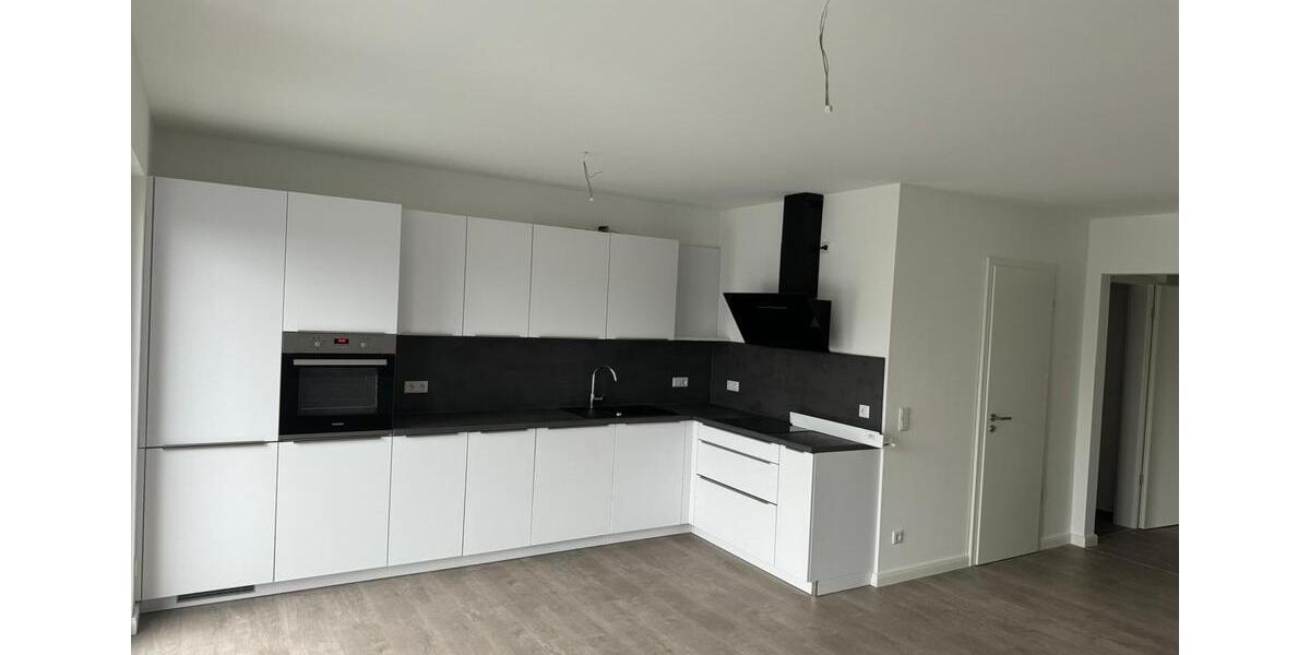 2-Zimmer Wohnung in Paderborn Elsen zu vermieten 2 zimmer