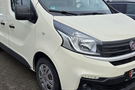 Fiat Talento 104.000 km 15.950 &euro; Bielefeld 33659