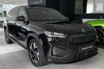 Skoda Kodiaq 6.900 km 46.490 &euro; Lage 32791