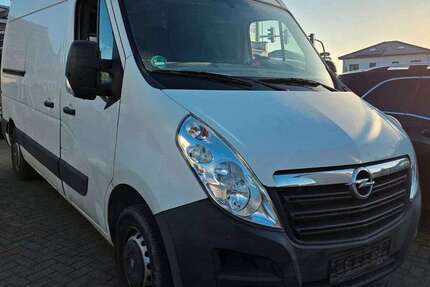 Opel Movano 178.000 km 8.999 &euro; Bielefeld 33659