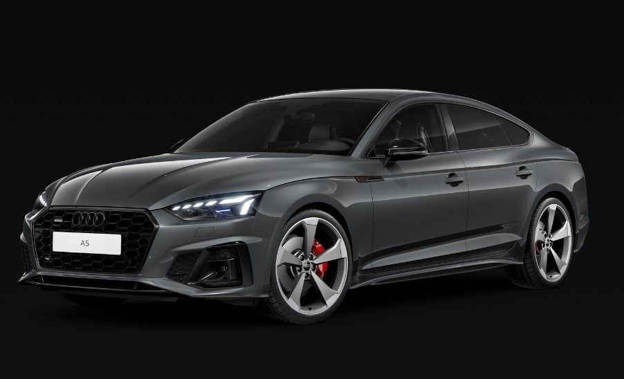 Audi A5 7.500 km 49.999 &euro; Rödinghausen 32289